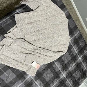 A Beautiful soul cashmere pj set